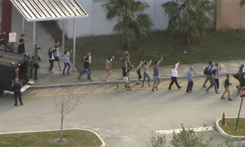 Nuevo ataque mortífero en un centro de enseñanza de EEUU